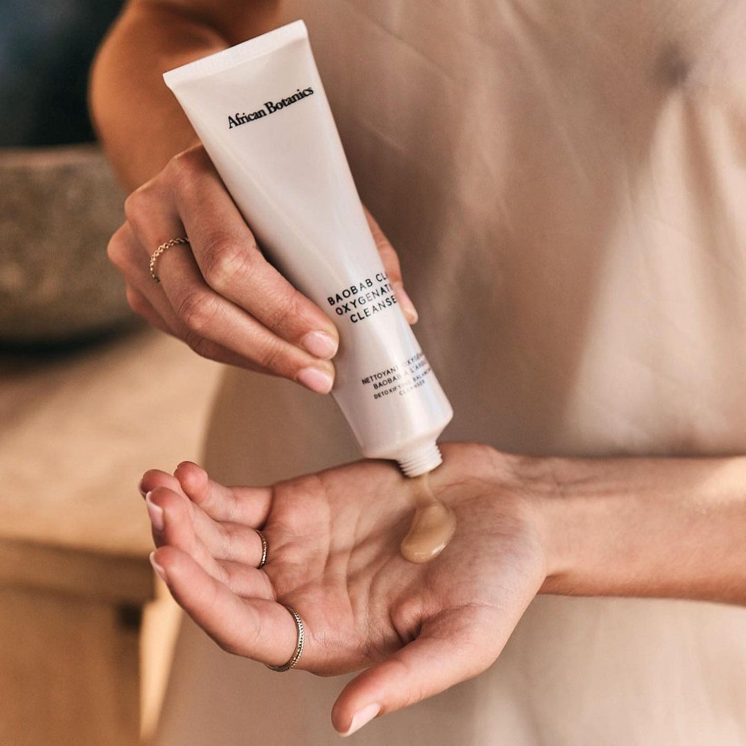 3 Luxurious Ways To Start Your Cleansing Routine with African Botanics