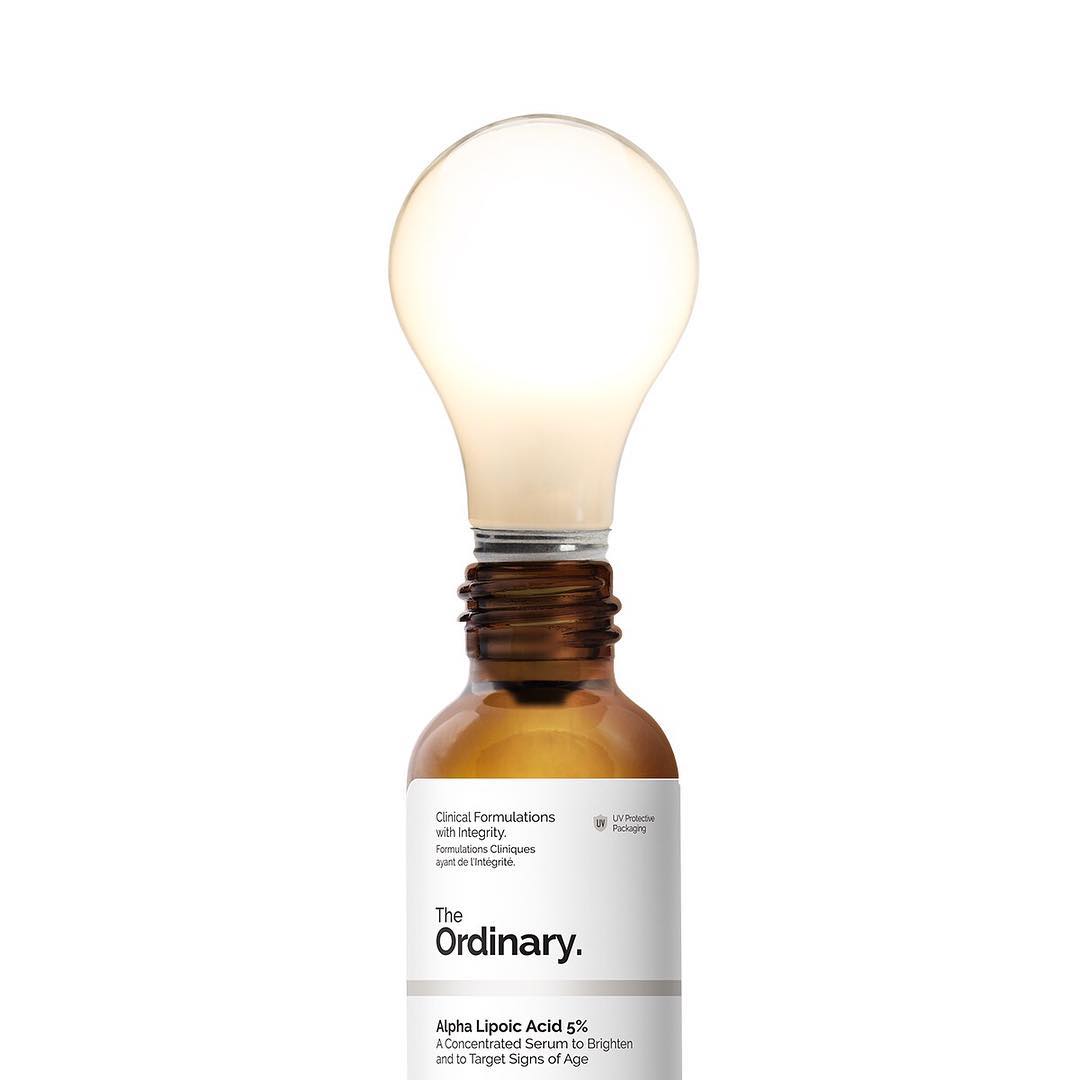 Powerful Antioxidants: Alpha Lipoic Acid