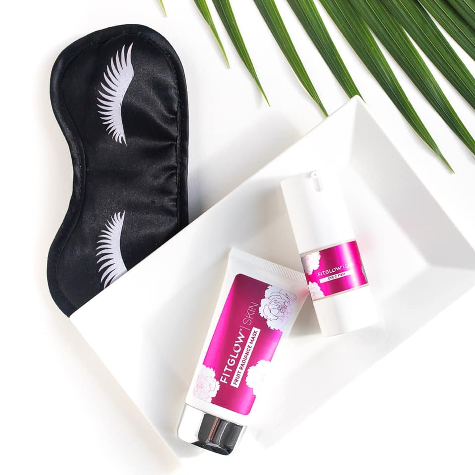 What does Vitamin K do for you? Socialite Beauty