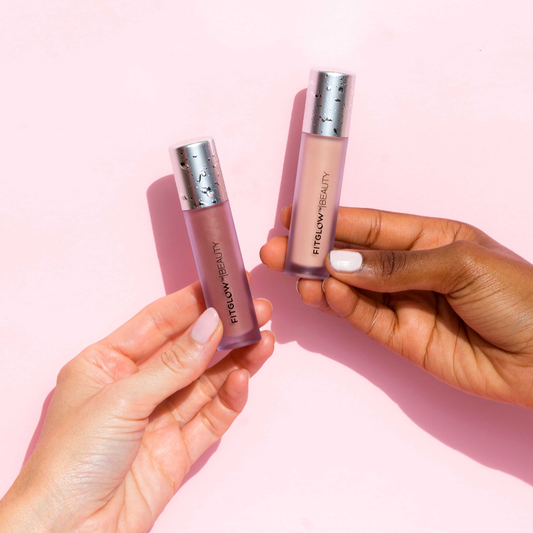 Fitglow Beauty Lip Color Serum