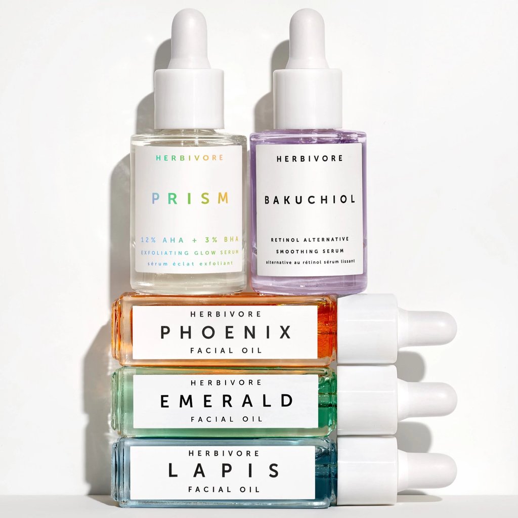 On sale HERBIVORE PRISM BUNDLE