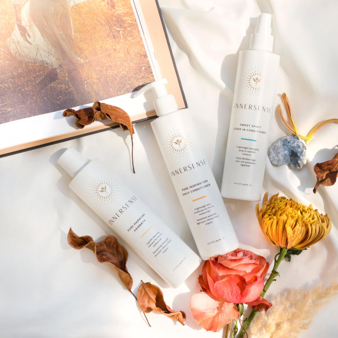 Which Innersense Conditioner Should I Try?