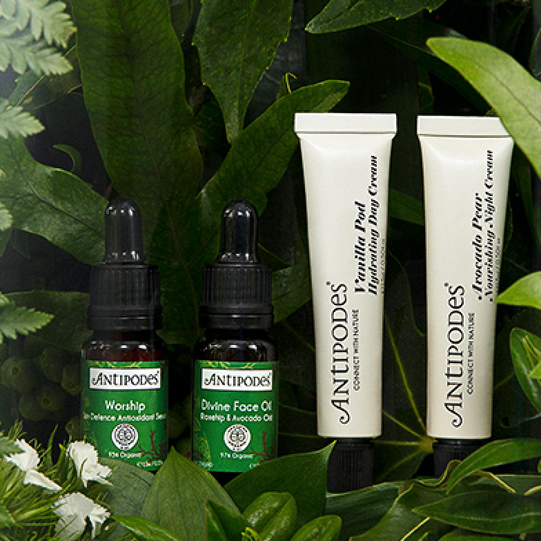 Antipodes Mini Sets