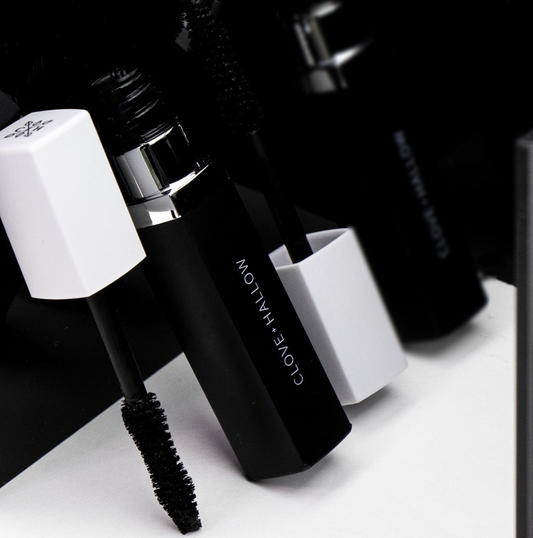 The Best Clean Beauty Natural Nourishing Mascaras