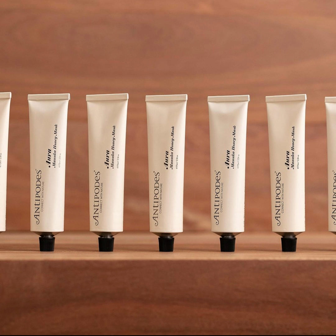 Antipodes Manuka Honey