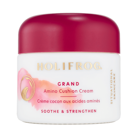 Grand Amino Cushion Cream