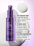 Azelaic & Kojic Advanced Clarifying Serum