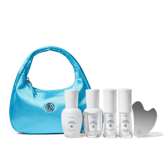 The Agent Icons Gift Set