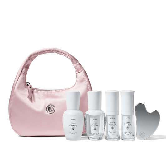 The Agent Icons Gift Set