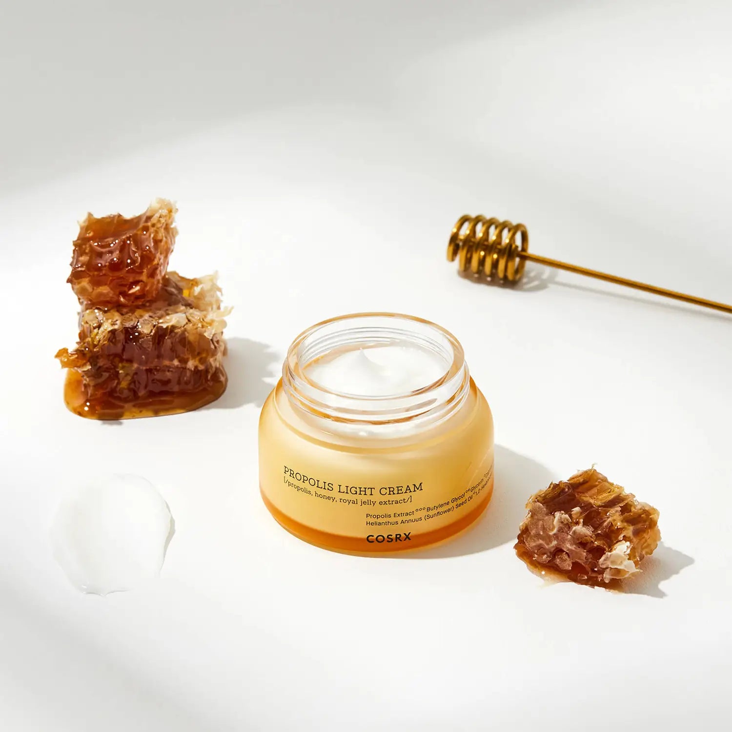 COSRX Full Fit Propolis Light Cream at Socialite Beauty Canada
