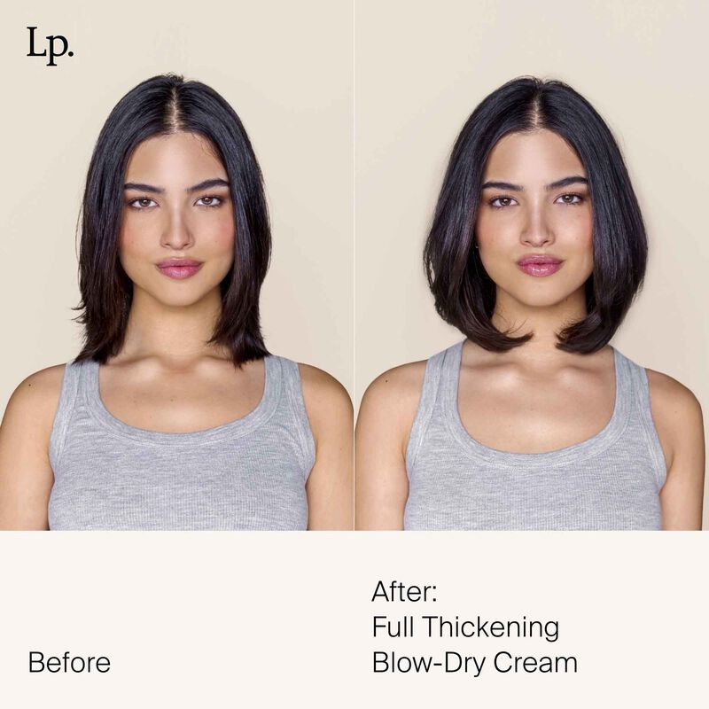 Living Proof® Full Thickening Blow-Dry Cream at Socialite Beauty Canada