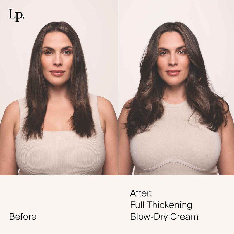 Living Proof® Full Thickening Blow-Dry Cream at Socialite Beauty Canada