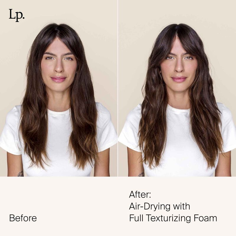 Living Proof® Full Texturizing Foam at Socialite Beauty Canada