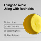 Retinal 0.2% Emulsion