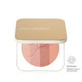 PureBronze Shimmer Bronzer