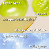 Sémillon Overnight Retinol Serum