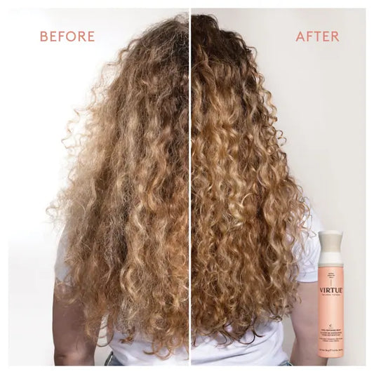 Curl Defining Whip