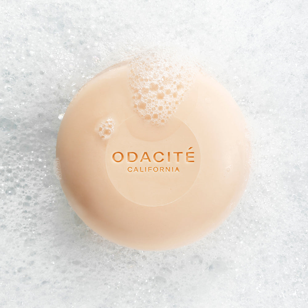 Odacité 552M Soap Free Shampoo Bar at Socialite Beauty Canada