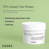 One Step Green Calming Pad