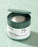 Heartleaf 77 Clear Pad