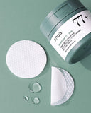 Heartleaf 77 Clear Pad