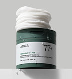 Heartleaf 77 Clear Pad