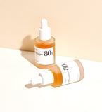 Heartleaf 80% Moisture Soothing Ampoule