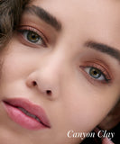 Cashmere Matte Eyelights