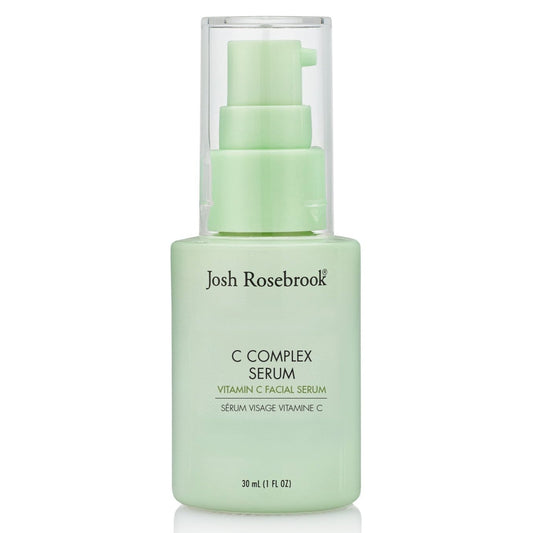 C Complex Serum