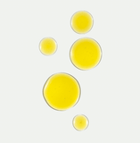 Caspian Silk Amino Face Oil