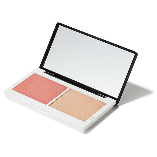 Lily Lolo Coralista Cheek Duo at Socialite Beauty Canada