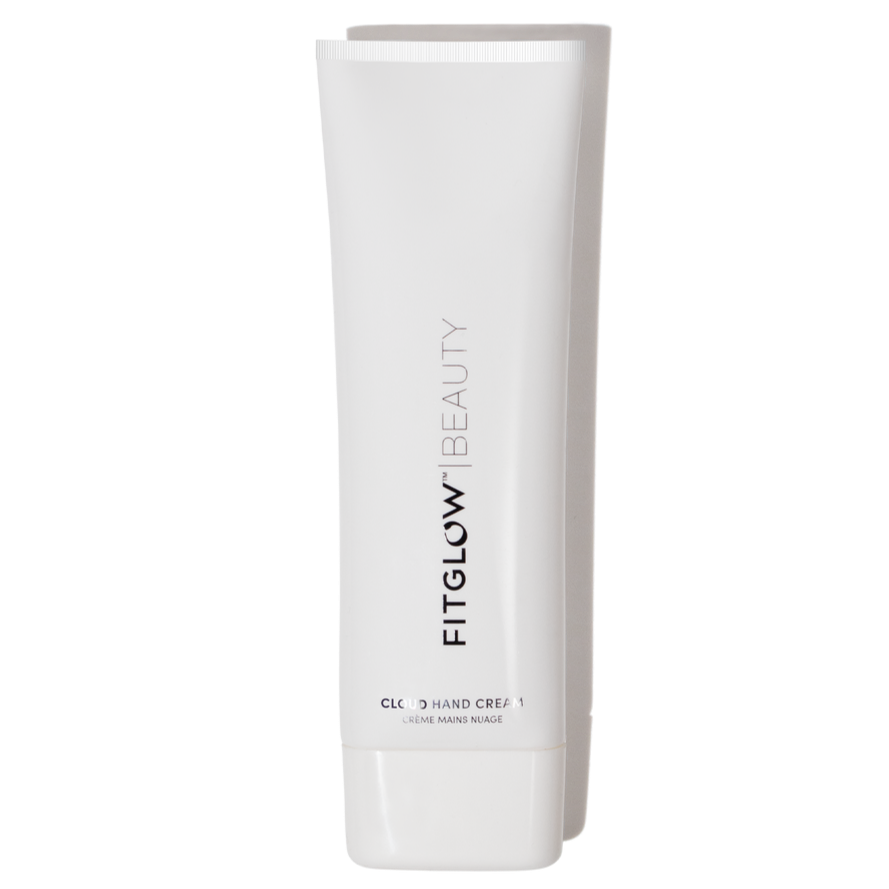 Fitglow Beauty Cloud Hand Cream, 80 ml / 2.7 oz