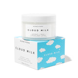 Herbivore Cloud Milk Coconut + Maca Firming Body Cream at Socialite Beauty Canada