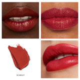 Jane Iredale ColorLuxe Hydrating Cream Lipstick at Socialite Beauty Canada