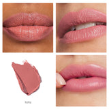 Jane Iredale ColorLuxe Hydrating Cream Lipstick at Socialite Beauty Canada