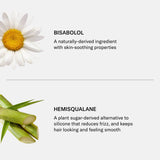 SEEN Conditioner, Fragrance Free