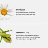 SEEN Deeper Conditioner, Fragrance Free