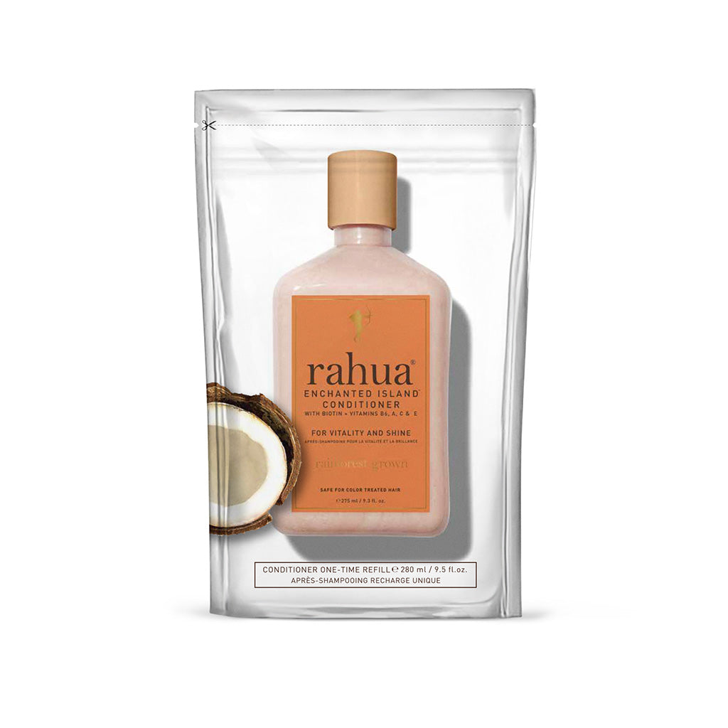 Rahua® Enchanted Island™ Conditioner, 280 ml / 9.5 fl oz.