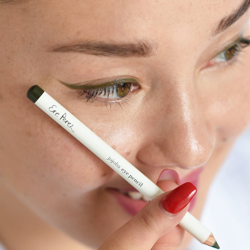 Ere Perez Jojoba Eye Pencil at Socialite Beauty Canada