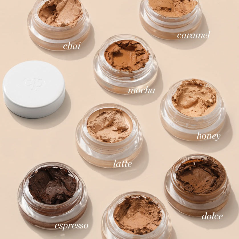 Ere Perez Arnica All-Cover Pot at Socialite Beauty Canada