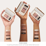 Storm Chaser PurePressed® Eye Shadow Palette
