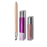 Lip + Lash Discovery Kit