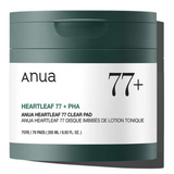 Heartleaf 77 Clear Pad