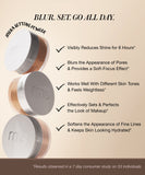 Re Dimension Hydra Setting Powder
