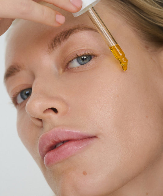 Kakadu Beauty Oil