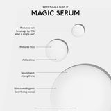 SEEN Magic Serum, Fragrance Free