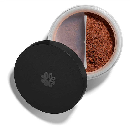 Mineral Foundation