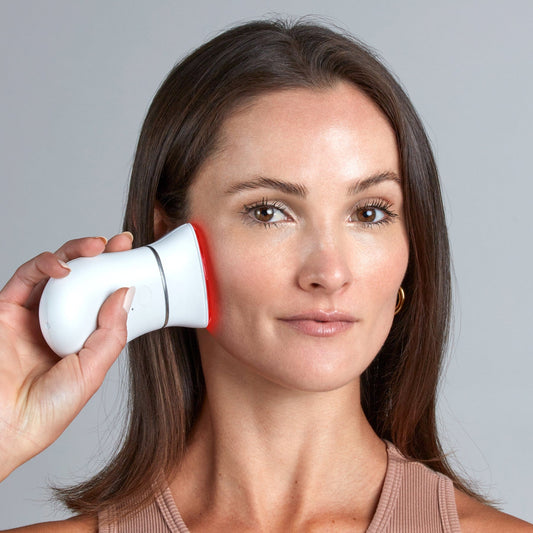 NuFACE® Trinity+ Wrinkle Reducer Attachment