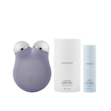 NuFACE® MINI+ Starter Kit - Smart Petite Facial Toning Kit