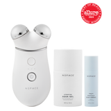 NuFACE® Trinity+ PRO Professional Facial Toning Device